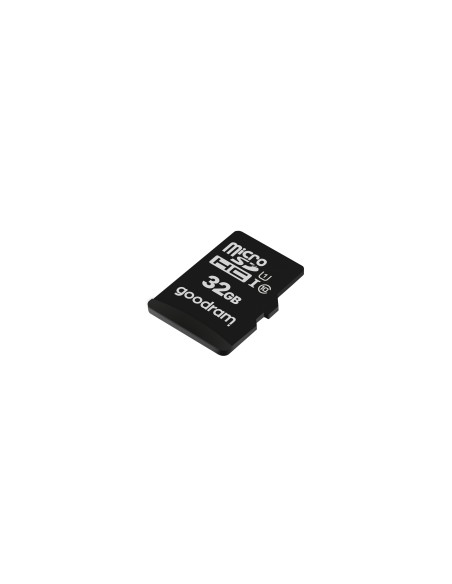 Goodram M1A4-0320R12 memoria flash 32 GB MicroSD UHS-I Clase 10