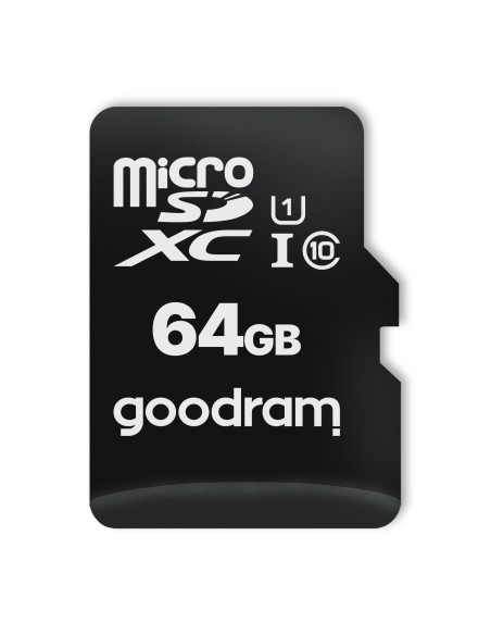 Goodram M1A4 All in One 64 GB MicroSDXC UHS-I Clase 10