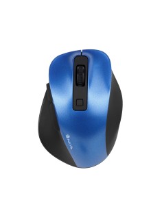 NGS Bow Mini ratón mano derecha RF inalámbrico Óptico 1600 DPI