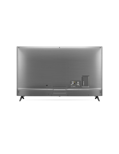 LG 49SK8000PLB TV 124,5 cm (49") 4K Ultra HD Smart TV Wifi Negro, Plata
