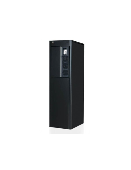 Vertiv Liebert EXS 20 kVA sistema de alimentación ininterrumpida (UPS) Doble conversión (en línea) 20000 VA