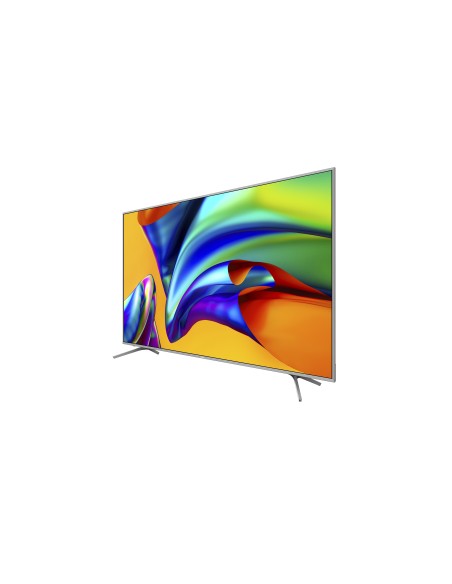 Hisense H75B7510 Televisor 190,5 cm (75") 4K Ultra HD Smart TV Wifi Negro, Plata