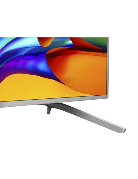 Hisense H75B7510 Televisor 190,5 cm (75") 4K Ultra HD Smart TV Wifi Negro, Plata