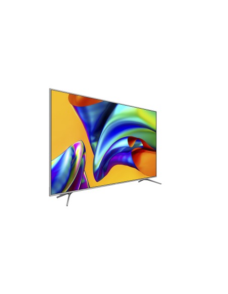 Hisense H75B7510 Televisor 190,5 cm (75") 4K Ultra HD Smart TV Wifi Negro, Plata