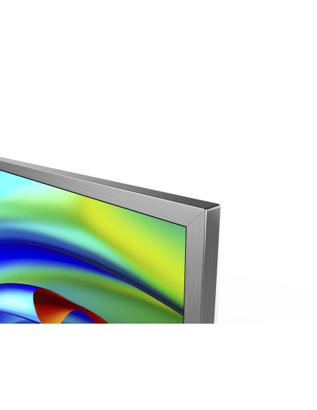 Hisense H75B7510 Televisor 190,5 cm (75") 4K Ultra HD Smart TV Wifi Negro, Plata