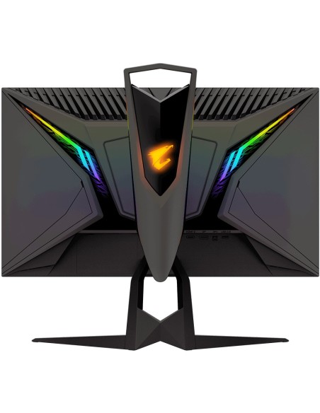 Gigabyte AORUS KD25F LED display 62,2 cm (24.5") Full HD Plana Mate Negro