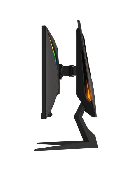 Gigabyte AORUS KD25F LED display 62,2 cm (24.5") Full HD Plana Mate Negro