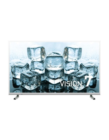 Grundig 43VLX7850WP TV 109,2 cm (43") 4K Ultra HD Smart TV Negro