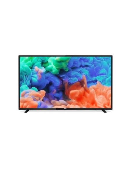 Philips 6000 series Smart TV 4K LED Ultra HD ultraplano 58PUS6203 12