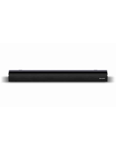 Sharp HT-SB106 altavoz soundbar Negro 2.0 canales 110 W