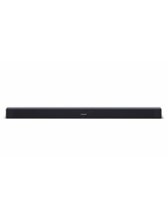 Sharp HT-SB140 altavoz soundbar 2.0 canales 150 W Negro
