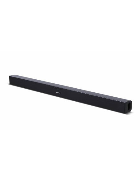Sharp HT-SB140 altavoz soundbar 2.0 canales 150 W Negro
