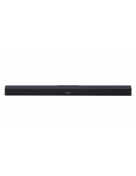 Sharp HT-SB140 altavoz soundbar 2.0 canales 150 W Negro
