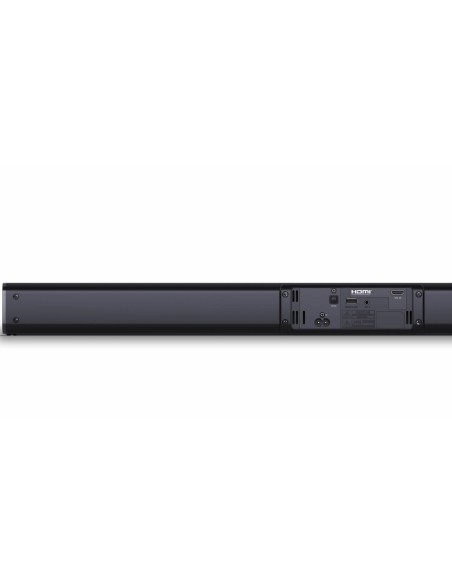 Sharp HT-SB140 altavoz soundbar 2.0 canales 150 W Negro