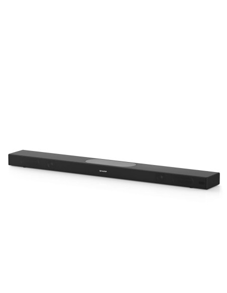 Sharp HT-SBW420 altavoz soundbar 220 W Negro