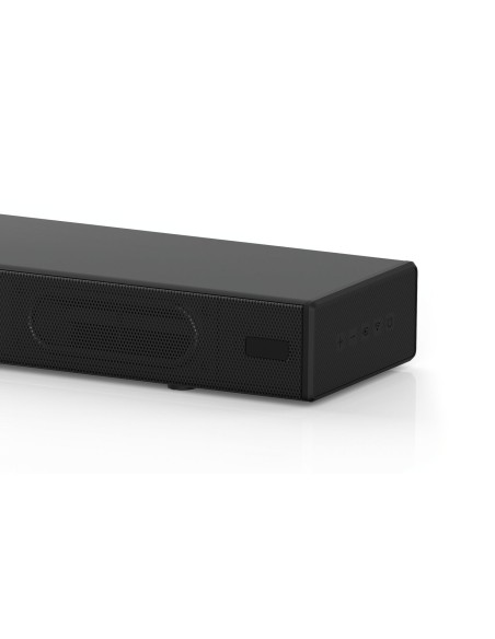 Sharp HT-SBW420 altavoz soundbar 220 W Negro