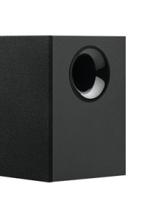 Logitech Z537 conjunto de altavoces 2.1 canales 60 W Negro