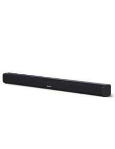 Sharp HT-SB110 altavoz soundbar Negro 2.0 canales 90 W