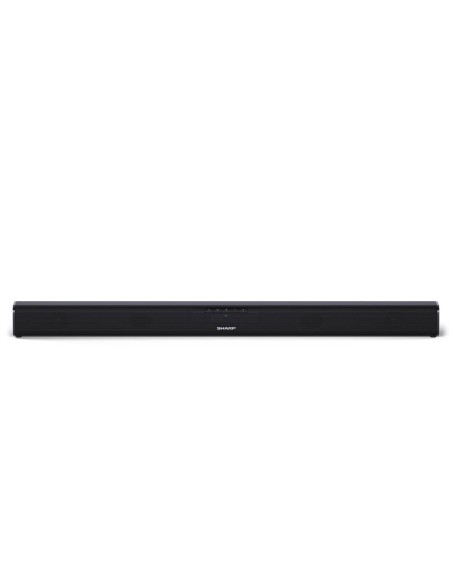 Sharp HT-SB110 altavoz soundbar Negro 2.0 canales 90 W
