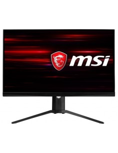 MONITOR GAMING OCULUX NXG252R 24,5" MSI