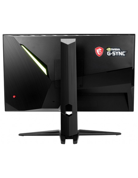 MONITOR GAMING OCULUX NXG252R 24,5" MSI