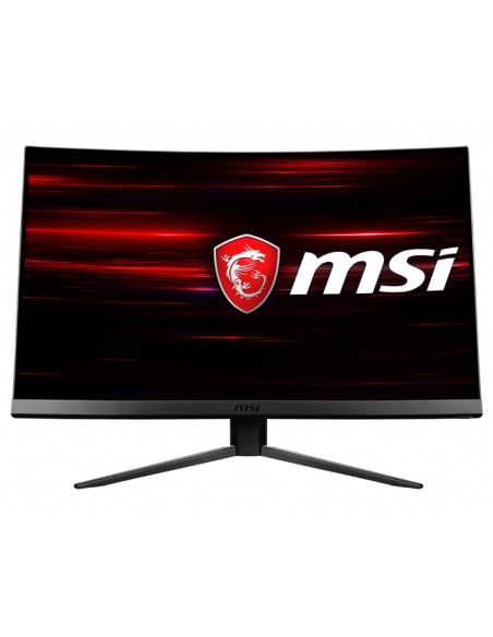 MSI Optix MAG271CV 68,6 cm (27") 1920 x 1080 Pixeles Full HD Negro