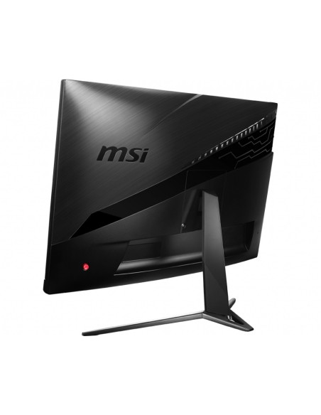 MSI Optix MAG271CV 68,6 cm (27") 1920 x 1080 Pixeles Full HD Negro