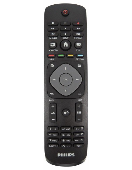 Philips 4300 series Televisor LED 24PHS4304 12