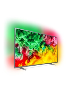 Philips 6700 series Smart TV 4K LED Ultra HD ultraplano 43PUS6703 12