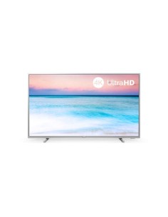 Philips 43PUS6554 12 TV 109,2 cm (43") 4K Ultra HD Smart TV Wifi Plata