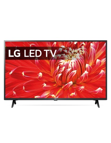 LG 32LM630BPLA.AEU Televisor 81,3 cm (32") HD Smart TV Wifi Negro