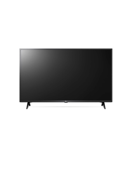 LG 43LM6300PLA Televisor 109,2 cm (43") Full HD Smart TV Wifi Negro