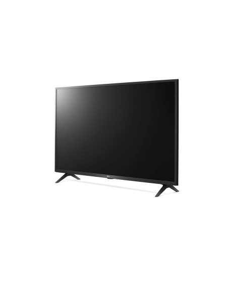 LG 43LM6300PLA Televisor 109,2 cm (43") Full HD Smart TV Wifi Negro