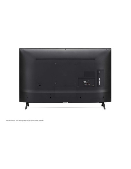 LG 43LM6300PLA Televisor 109,2 cm (43") Full HD Smart TV Wifi Negro