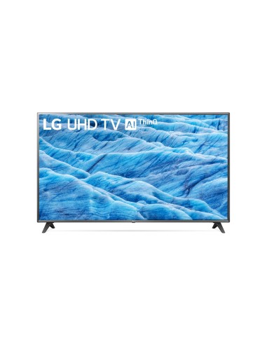 LG 75UM7110PLB TV 190,5 cm (75") 4K Ultra HD Smart TV Wifi Negro