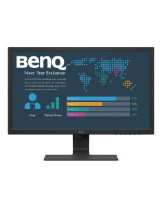 Benq BL2483 61 cm (24") 1920 x 1080 Pixeles Full HD LED Negro