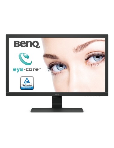 Benq BL2783 pantalla para PC 68,6 cm (27") Full HD LED Plana Negro