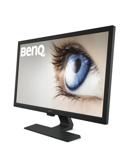 Benq BL2783 pantalla para PC 68,6 cm (27") Full HD LED Plana Negro