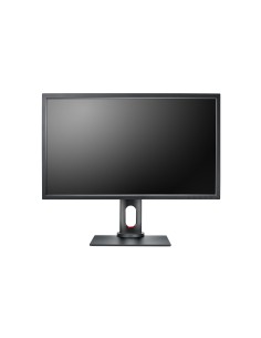 Benq XL2731 68,6 cm (27") 1920 x 1080 Pixeles Full HD LED Negro