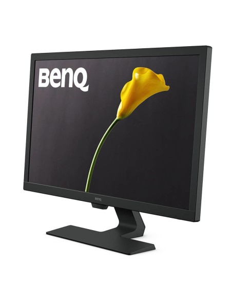 Benq GL2780 27" Full HD TN 75Hz LED 1ms Negro