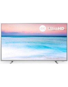 Philips 6500 series 55PUS6554 12 TV 139,7 cm (55") 4K Ultra HD Smart TV Wifi Plata