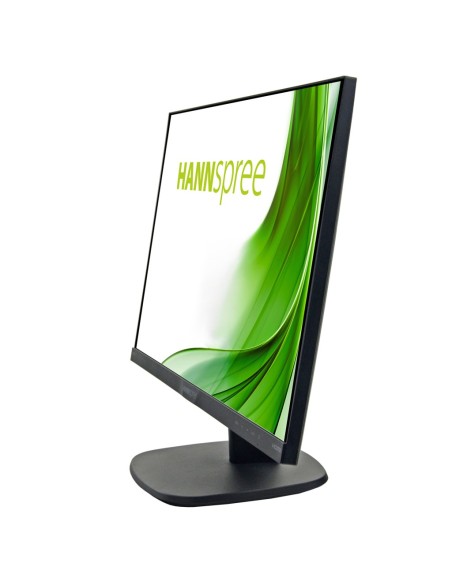 Hannspree Hanns.G HS 278 PPB 68,6 cm (27") 1920 x 1080 Pixeles Full HD LED Negro, Gris