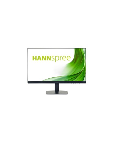 Hannspree Hanns.G HS 228 PPB 54,6 cm (21.5") 1920 x 1080 Pixeles Full HD LED Negro