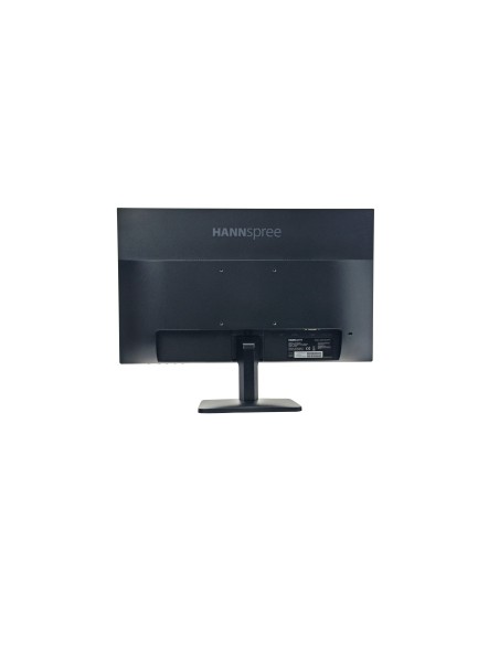 Hannspree Hanns.G HS 228 PPB 54,6 cm (21.5") 1920 x 1080 Pixeles Full HD LED Negro
