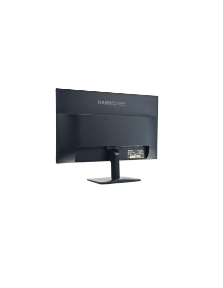 Hannspree Hanns.G HS 228 PPB 54,6 cm (21.5") 1920 x 1080 Pixeles Full HD LED Negro