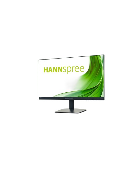 Hannspree Hanns.G HS 228 PPB 54,6 cm (21.5") 1920 x 1080 Pixeles Full HD LED Negro