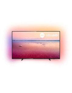 Philips 6700 series 43PUS6704 12 TV 109,2 cm (43") 4K Ultra HD Smart TV Wifi Negro