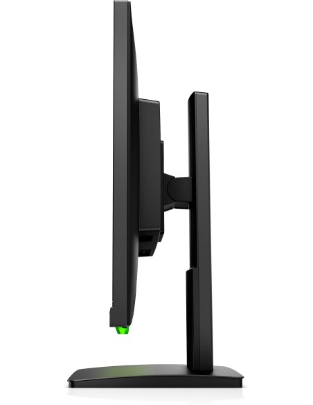 HP 25x 62,2 cm (24.5") 1920 x 1080 Pixeles Full HD LED Negro