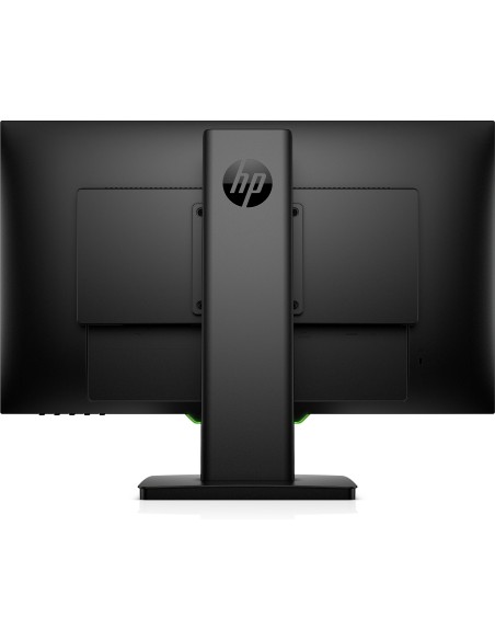 HP 25x 62,2 cm (24.5") 1920 x 1080 Pixeles Full HD LED Negro
