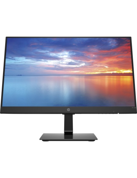 HP 22m 54,6 cm (21.5") 1920 x 1080 Pixeles Full HD LED Negro